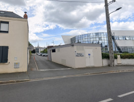 ANGERS - PLACE DE PARKING EN RÉSIDENCE SÉCURISÉE Angers