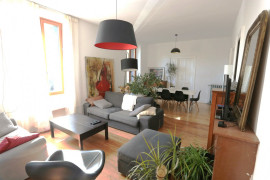 ANNECY CENTRE Appartement 113 M2 Annecy