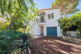 Antibes – La Badine | Belle Maison avec DEUX APPARTEMENTS indépendants Antibes