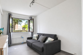 Antony Studio 17m² - sans travaux - calme Antony