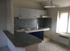 Apparemment F3 Vayres sur Essonne Vayres-sur-Essonne