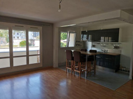 Appart. T2 - conservatoire / boulingrin Rouen