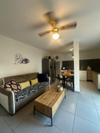 Appart T2  - TOULON Toulon