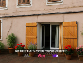 Appart T2  - TOULON Toulon