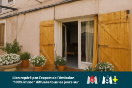 Appart T2  - TOULON Toulon