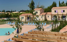 Appart. T3 Duplex Lmnp renta. 5.80 % Paradou