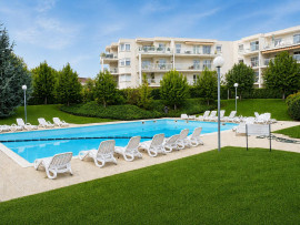 Appart.T3 NON MEUBLE-garage DOUBLE-BALCON-PISCINE Dijon