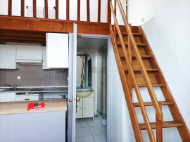 Appart. tranquille Faches-Thumesnil