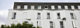 Appart. Type 1 Lmnp renta. 4.70 % Maisons-Alfort