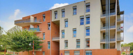 Appart. Type 1 Lmnp renta. 5.50 % Valenciennes