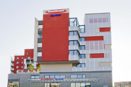 Appart Type 1 Lmnp renta. 5.80 % Nanterre