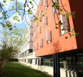 Appart. Type 1 Lmnp renta. 5.90 % Paris 18ème