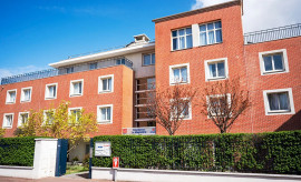 Appart Type 1 Lmnp renta. 6.08 % Créteil