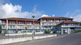 Appart. Type 1 Lmnp renta. 6.20 % Gex