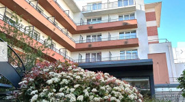 Appart. Type 1 Lmnp renta. 6.58 % Évry