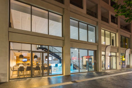 Appart. Type 1 Lmnp renta. 6.60 % Lyon 3ème