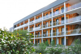 Appart. Type 1 Lmnp renta. 7.24 % Pornic