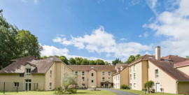 Appart. Type 1 Lmnp renta. 7.70 % Morigny-Champigny