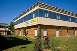 Appart. Type 1 Lmnp renta. 8.00 % Le Blanc-Mesnil
