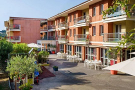 Appart. Type 1 Lmnp renta. 8.86 % Auribeau-sur-Siagne