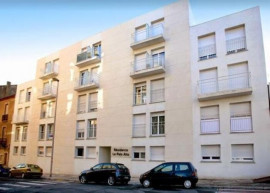 Appart. Type 1 LMNP revente renta. 7.20 % Béziers
