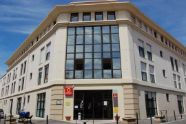 Appart. Type 2 Lmnp renta. 5.00 % Aix-en-Provence