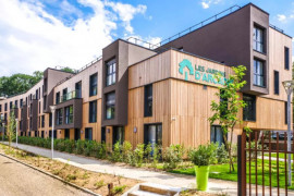 Appart. Type 2 Lmnp renta. 5.03 % Saint-Michel-sur-Orge