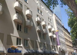 Appart. Type 2 Lmnp renta. 6.00 % Lyon 3ème