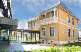 Appart. Type 2 Lmnp renta. 6.00 % Colmar