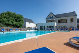 Appart Type 2 Lmnp renta. 6.00 % Baden