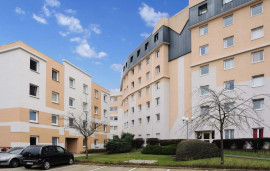 Appart Type 2 Lmnp renta. 6.56 % Noisy-le-Grand