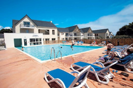 Appart. Type 2 LMNP revente renta. 5.60 % Baden