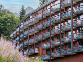 Appart. Type 2 LMNP revente renta. 5.80 % Bourg-Saint-Maurice