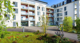 Appart. Type 2 LMNP revente renta. 6.50 % Épernay