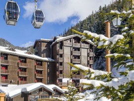 Appart. Type 2 LMNP revente renta. 6.90 % Aussois