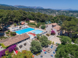 Appart. Type 2 LMNP revente renta. 7.00 % La Colle-sur-Loup