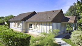 Appart. Type 3 Lmnp renta. 6.70 % Branville