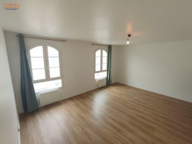 Appartement 1 chambre avec parking Amiens