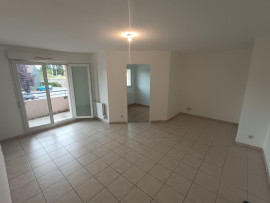 Appartement 1 chambre bureau balcon parking Albert