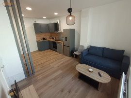 Appartement 1 chambre La Hotoie Amiens