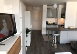 Appartement 1 pièce 26 m² Lille