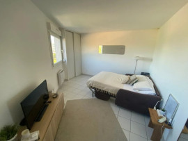 Appartement 1 pièce 29.45 m² Montpellier