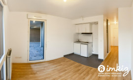 Appartement 1 pièce Bois-Colombes