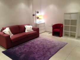Appartement 1 pièce Paris
