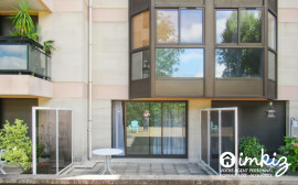Appartement 1 pièce Saint-Gratien