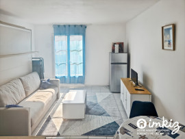 Appartement 1 pièce Ars-en-Ré