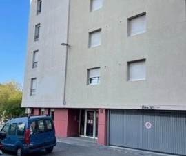 Appartement 1 pièce Marseille 5ème