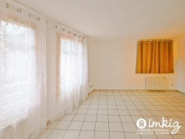 Appartement 1 pièce Lyon 4ème