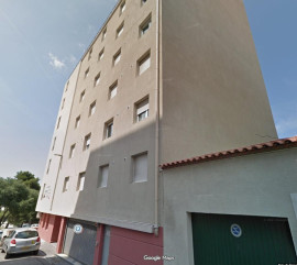 Appartement 1 pièce Marseille 5ème