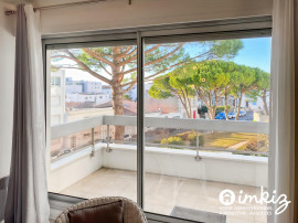 Appartement 1 pièce Royan